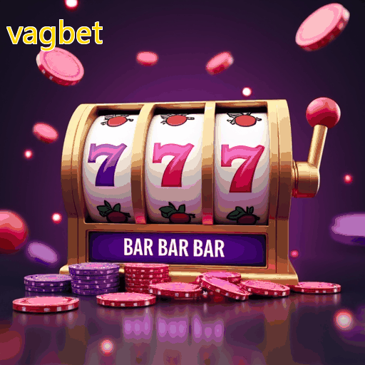 vagbet: Aproveite caça-níqueis e caça-níqueis com bônus no cassino ao vivo!